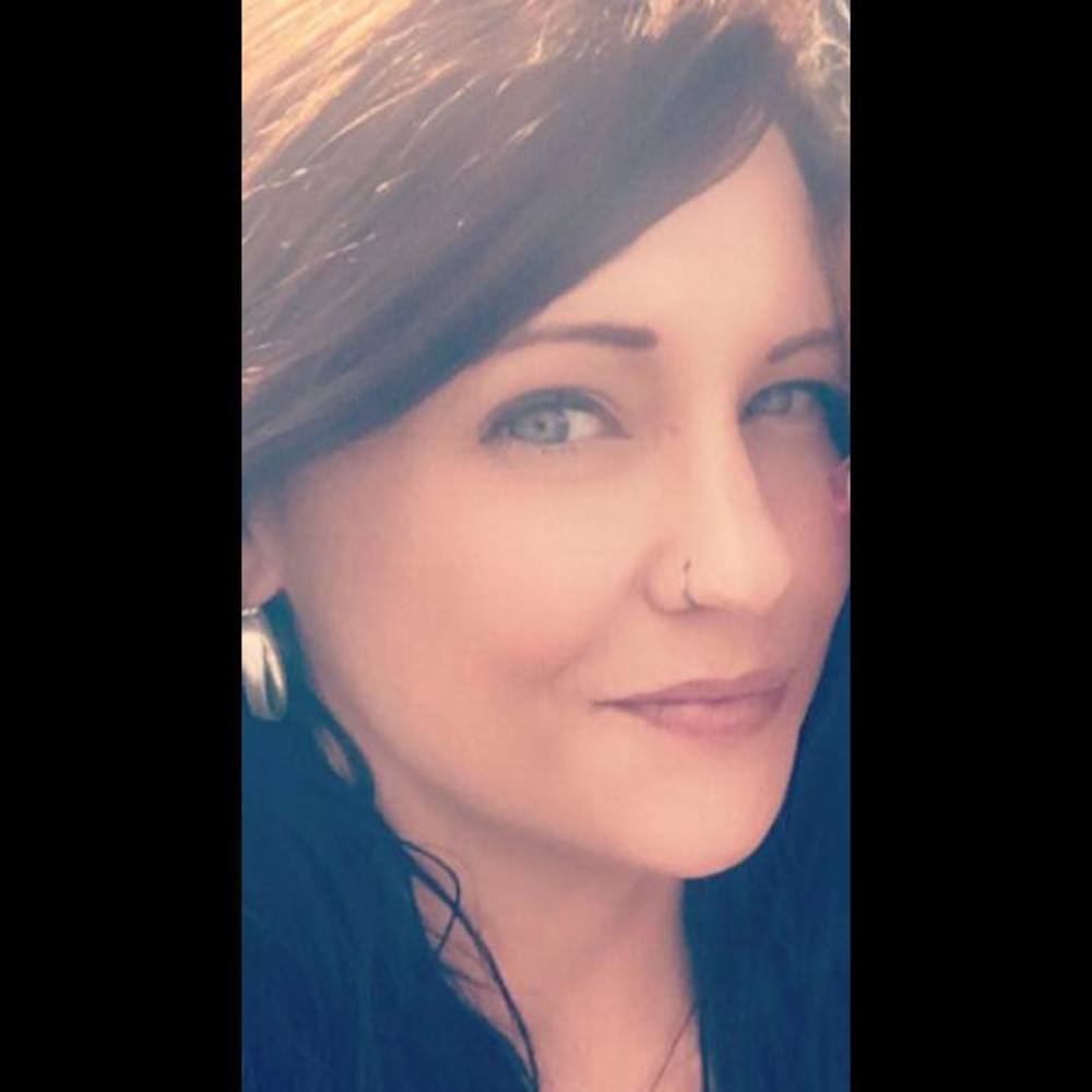 Meet your Posher, Christy